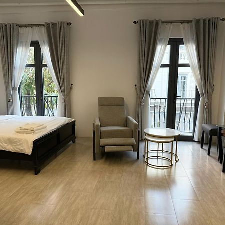 Indochina Hotel Tay Ninh Екстер'єр фото