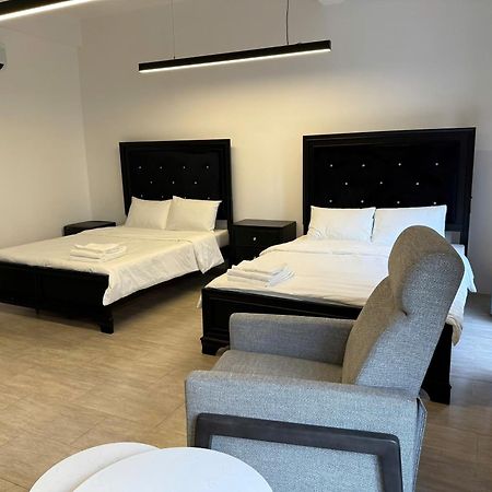 Indochina Hotel Tay Ninh Екстер'єр фото
