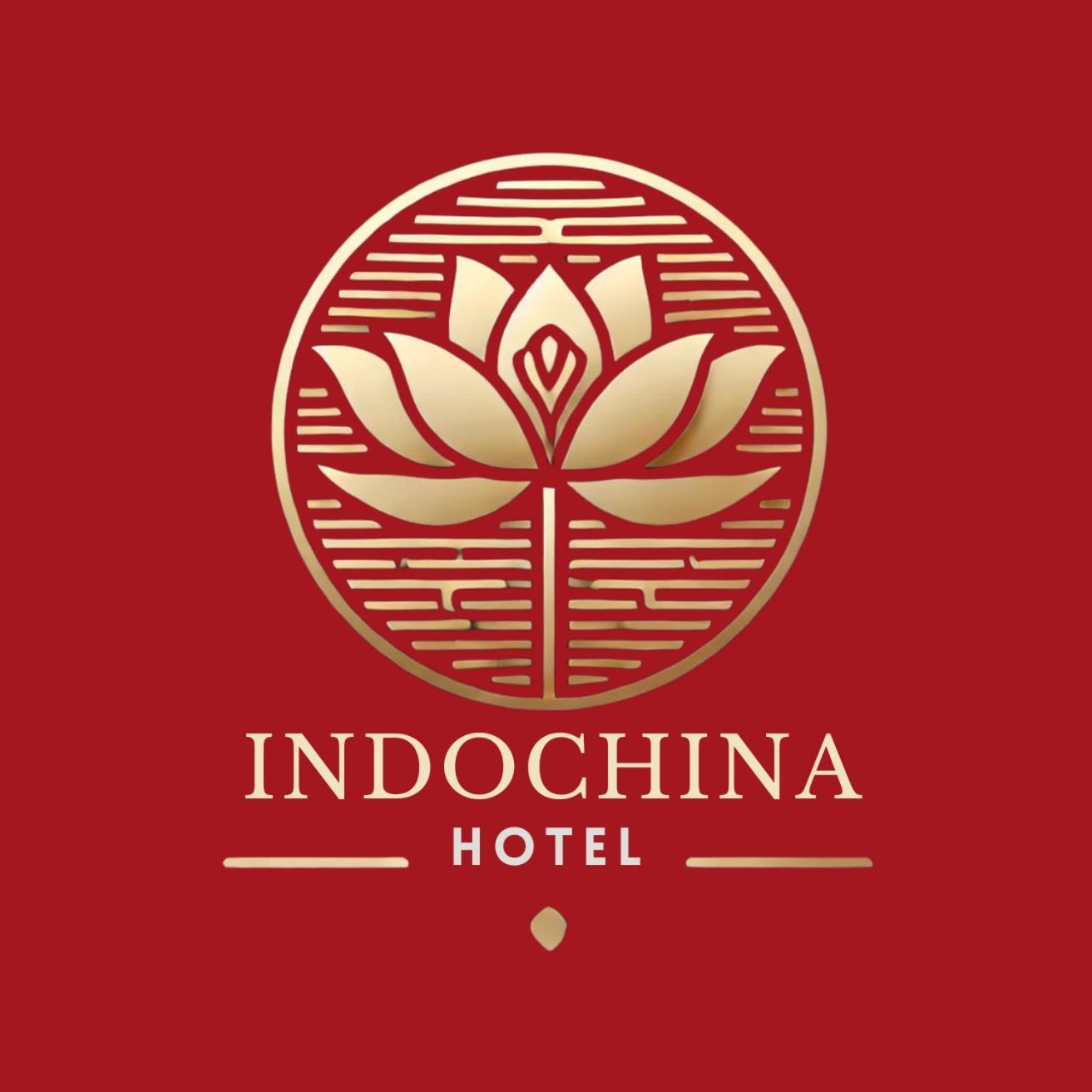 Indochina Hotel Tay Ninh Екстер'єр фото