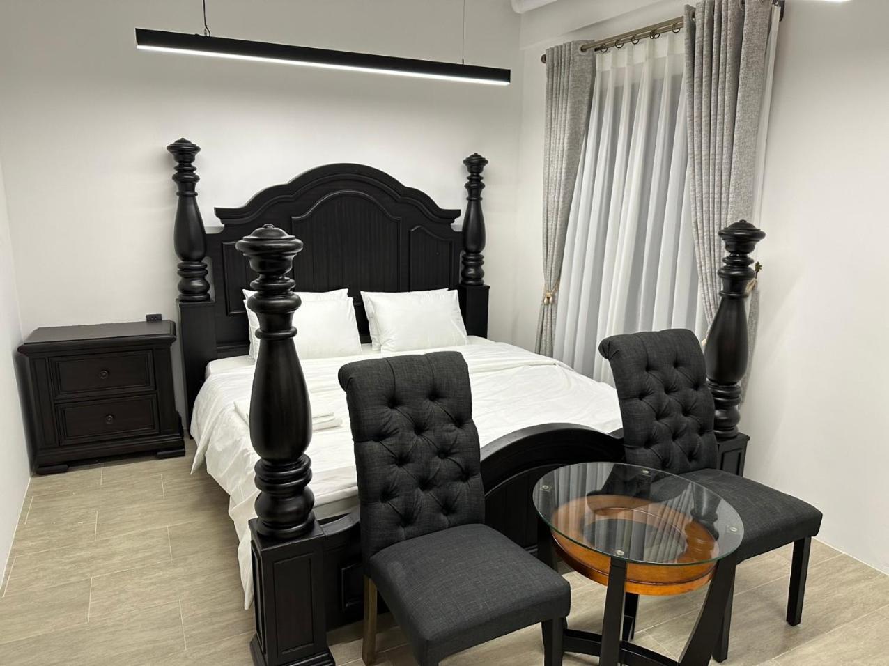 Indochina Hotel Tay Ninh Екстер'єр фото