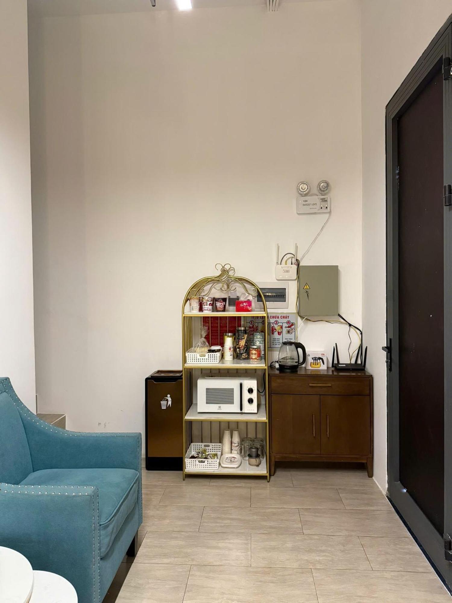 Indochina Hotel Tay Ninh Екстер'єр фото